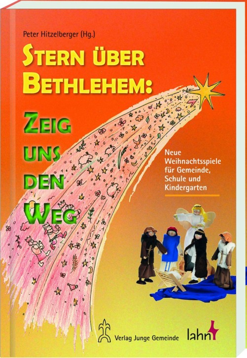 Stern über Bethlehem