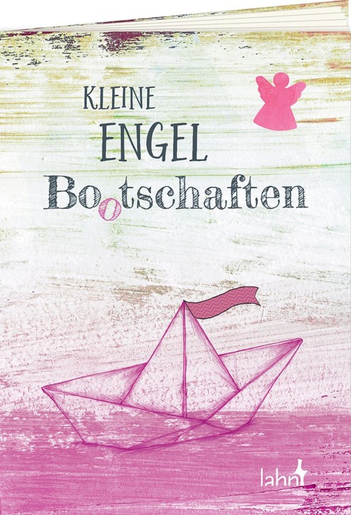 Kleine Engel-Bootschaften