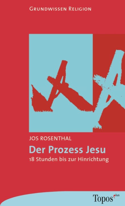 Der Prozess Jesu