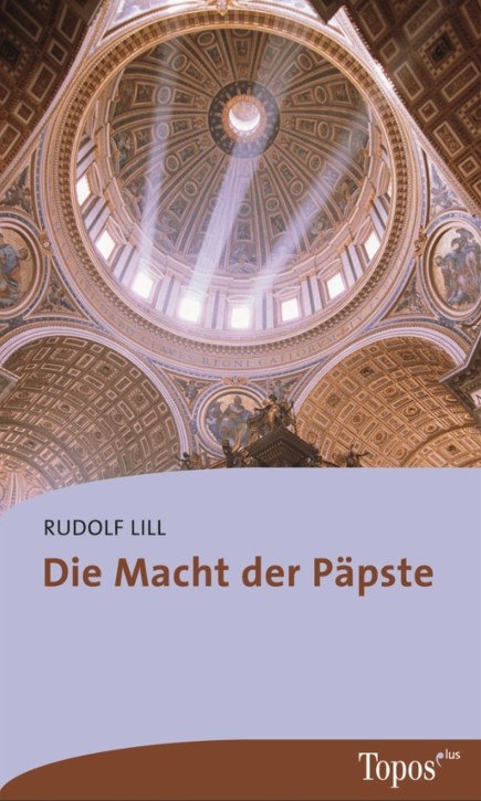 Die Macht der Päpste