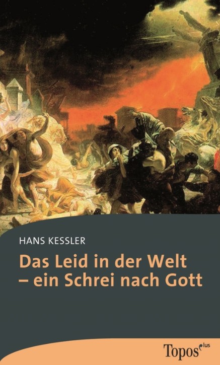 Das Leid in der Welt – ein Schrei nach Gott