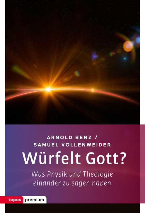 Würfelt Gott?