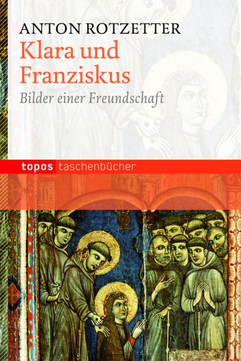 Klara und Franziskus