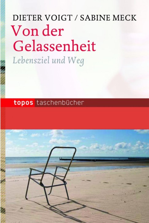 Von der Gelassenheit