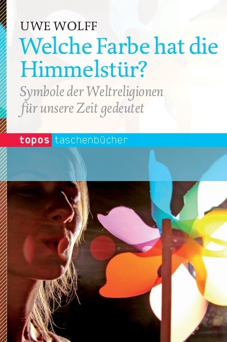 Welche Farbe hat die Himmelstür?