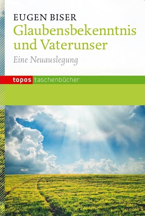 Glaubensbekenntnis und Vaterunser