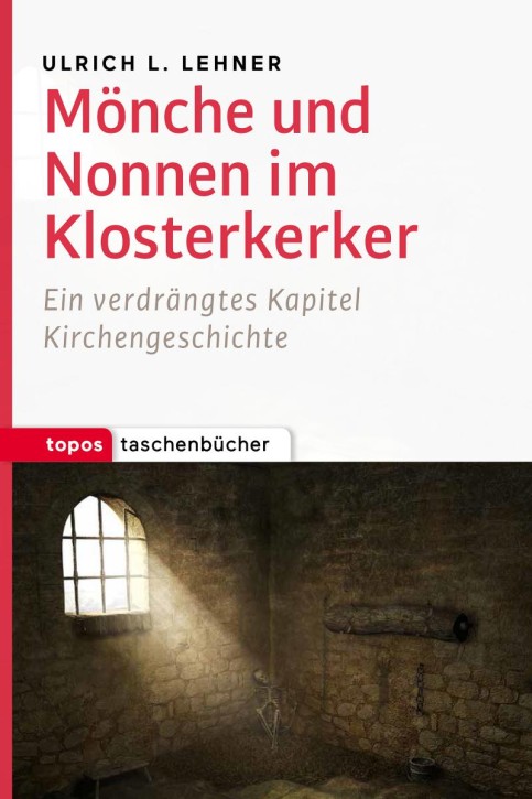 Mönche und Nonnen im Klosterkerker