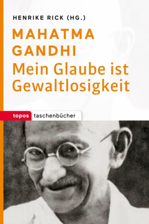 Mahatma Gandhi