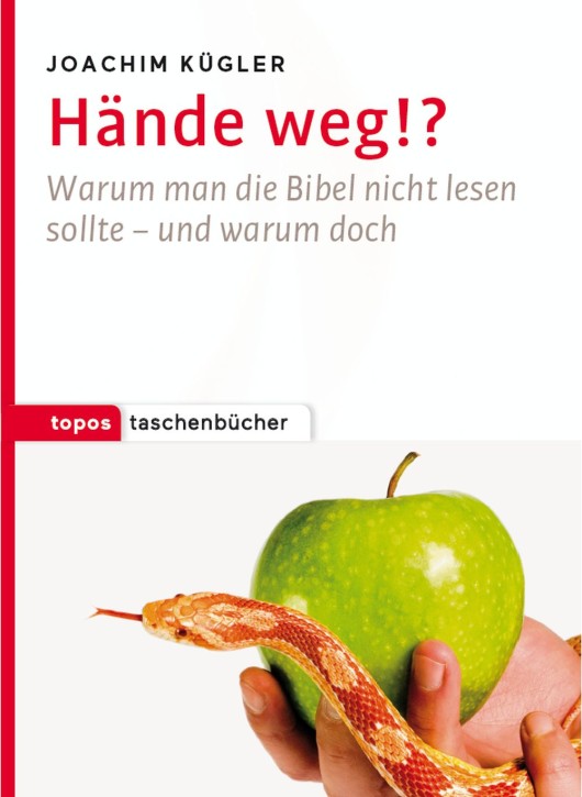 Hände weg!?