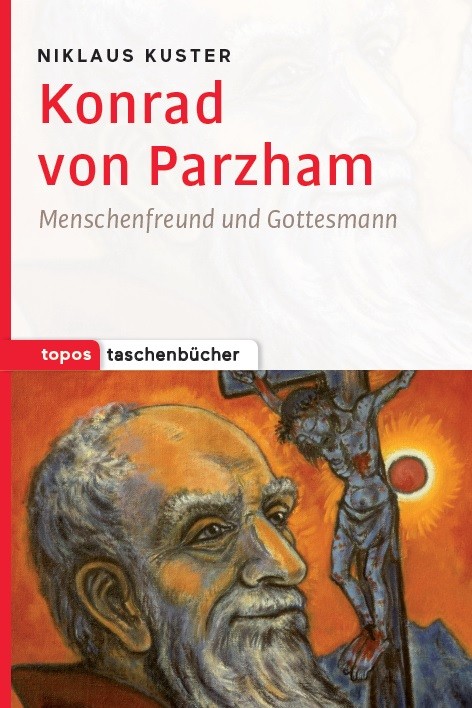 Konrad von Parzham