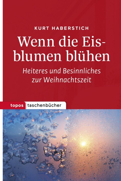 Wenn die Eisblumen blühen