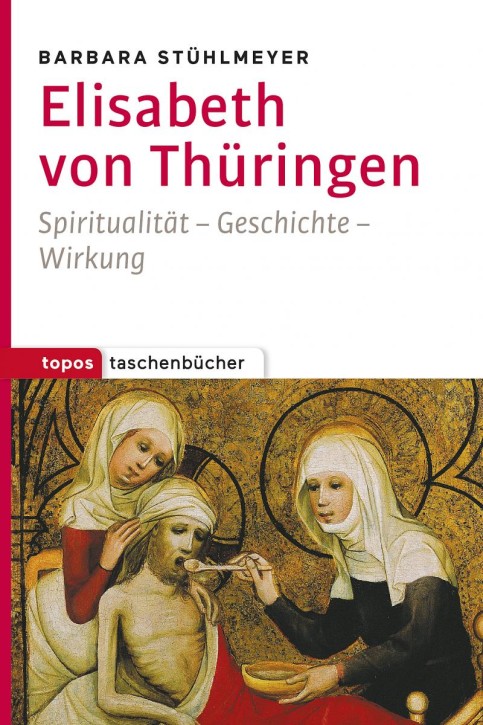 Elisabeth von Thüringen