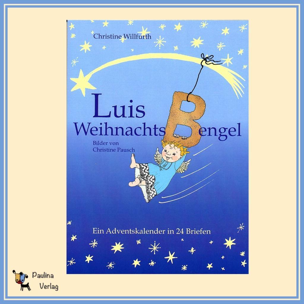 Luis WeihnachtsBengel