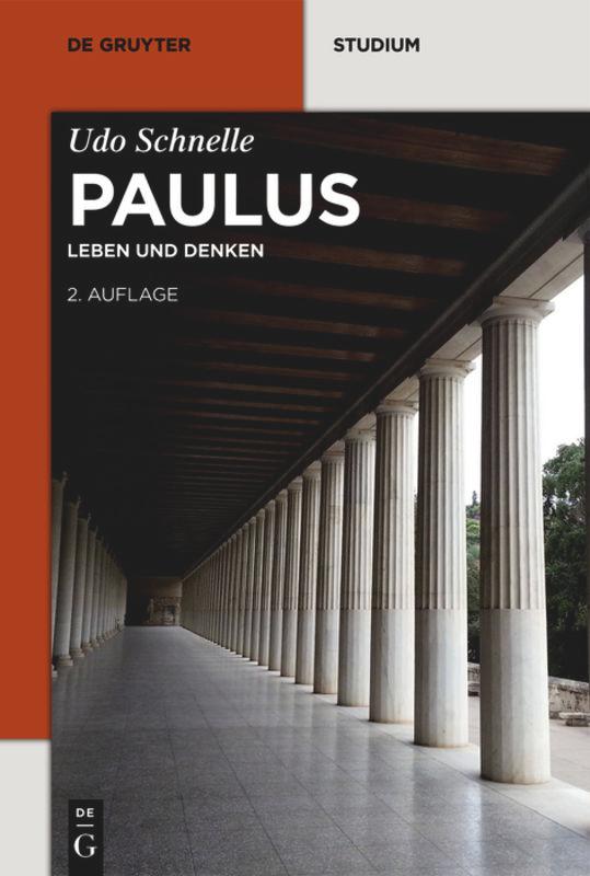 Paulus – Leben und Denken
