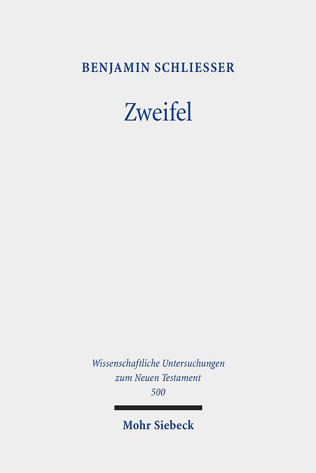 Zweifel