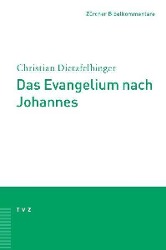 Das Evangelium nach Johannes
