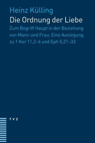 Die Ordnung der Liebe