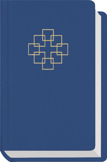 Evangelisches Gesangbuch Hessen/Nassau B