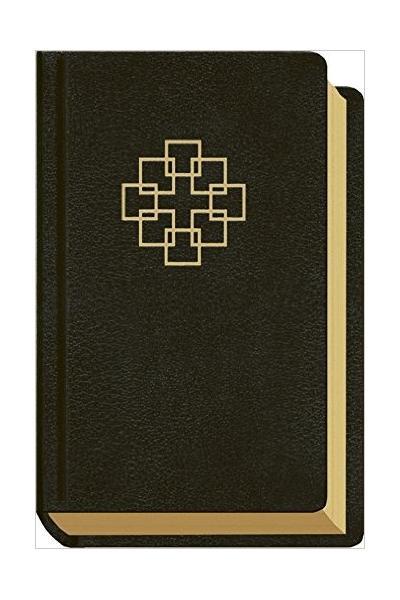 Evangelisches Gesangbuch Hessen/Nassau H