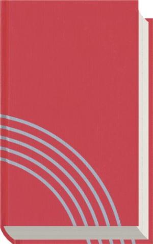 Evangelisches Gesangbuch Sachsen