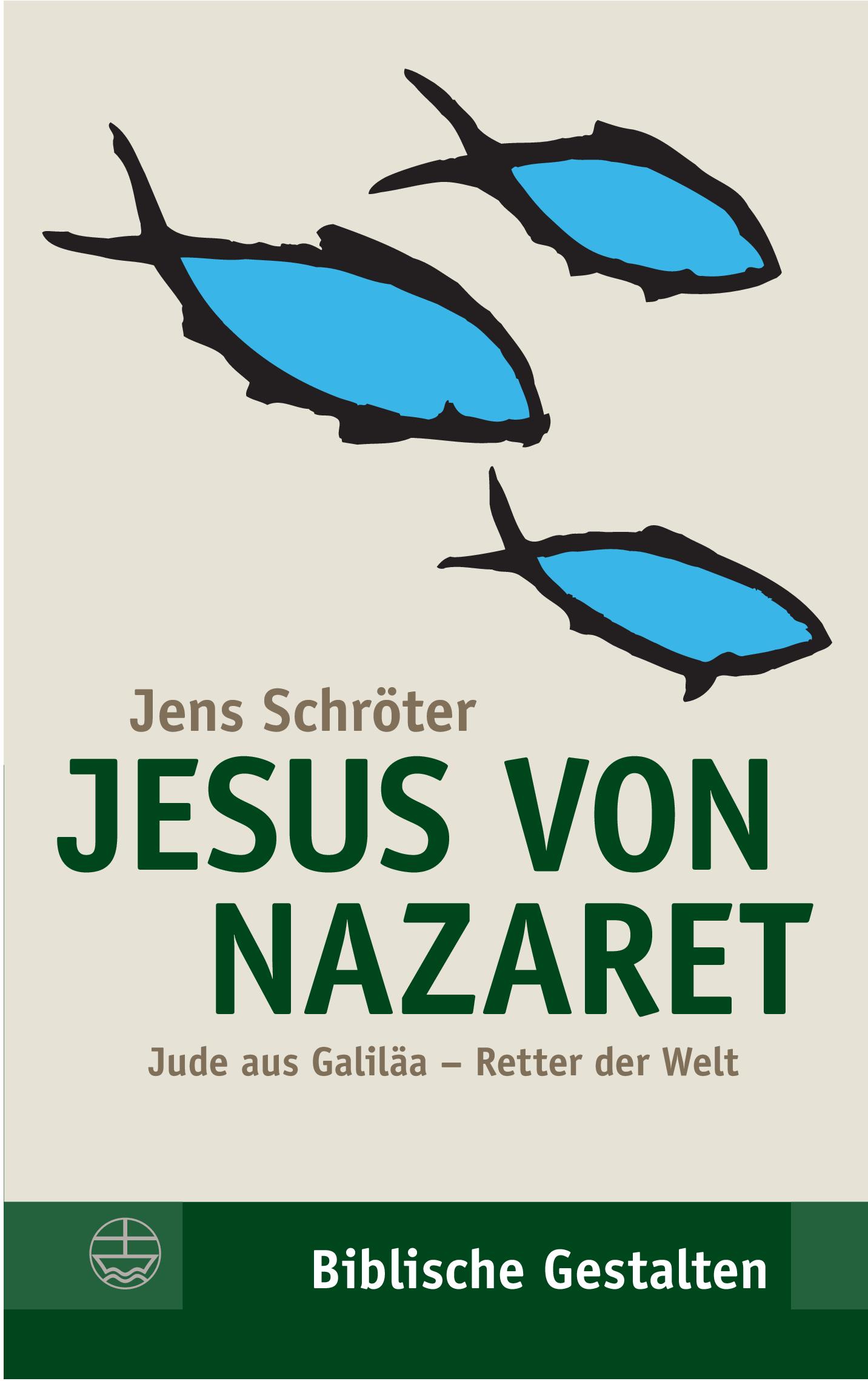 Jesus von Nazaret [15]