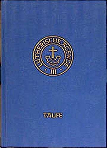 Die Taufe