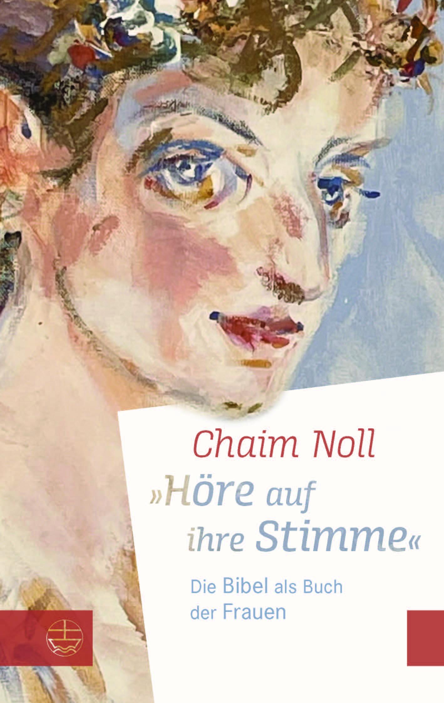 Höre auf ihre Stimme