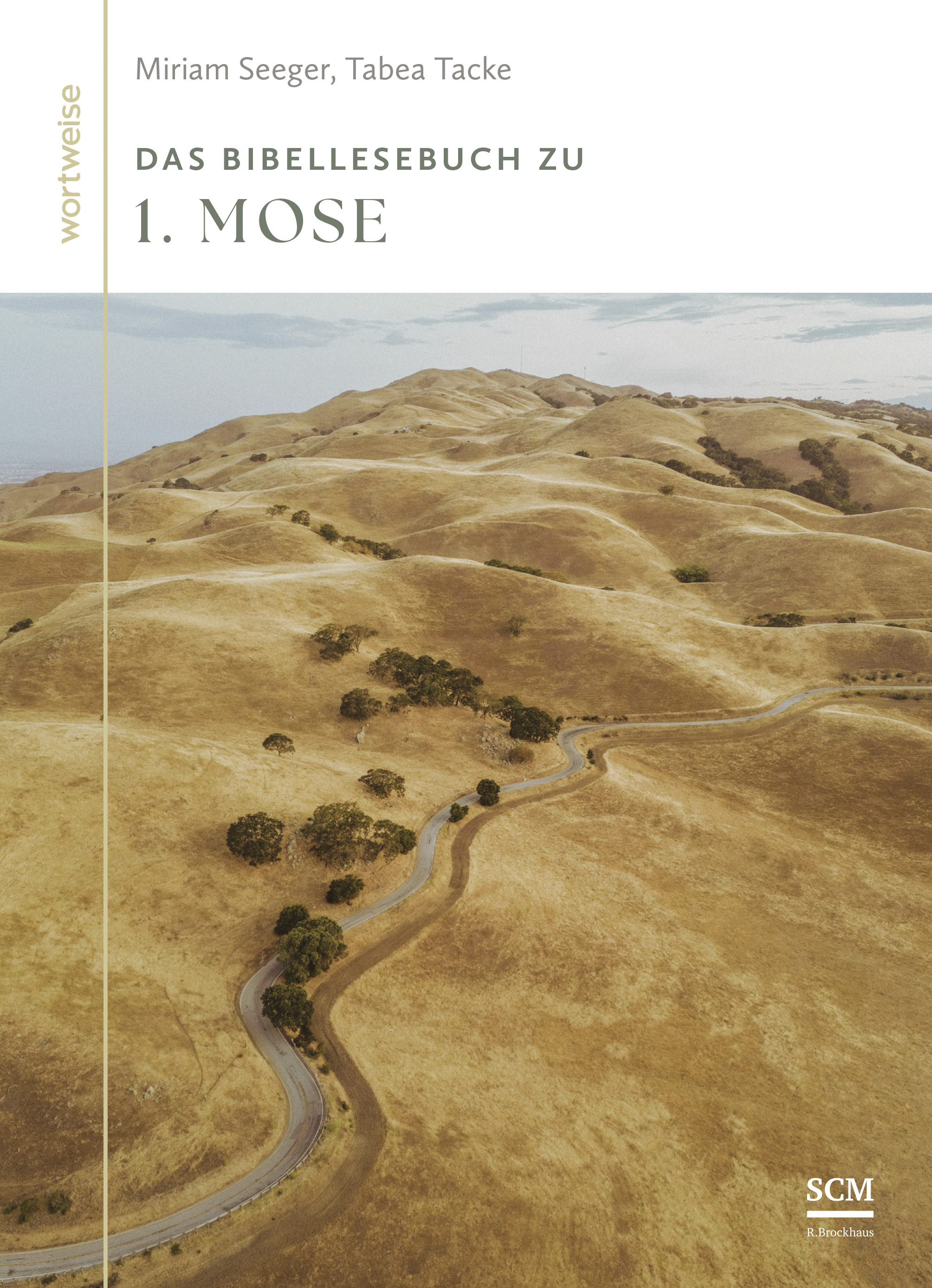 Das Bibellesebuch zu 1. Mose