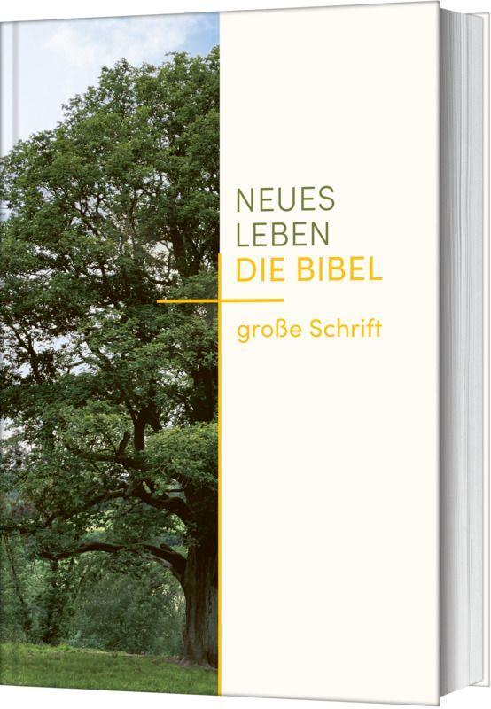 Neues Leben. Die Bibel, große Schrift