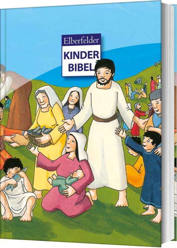 Elberfelder Kinderbibel