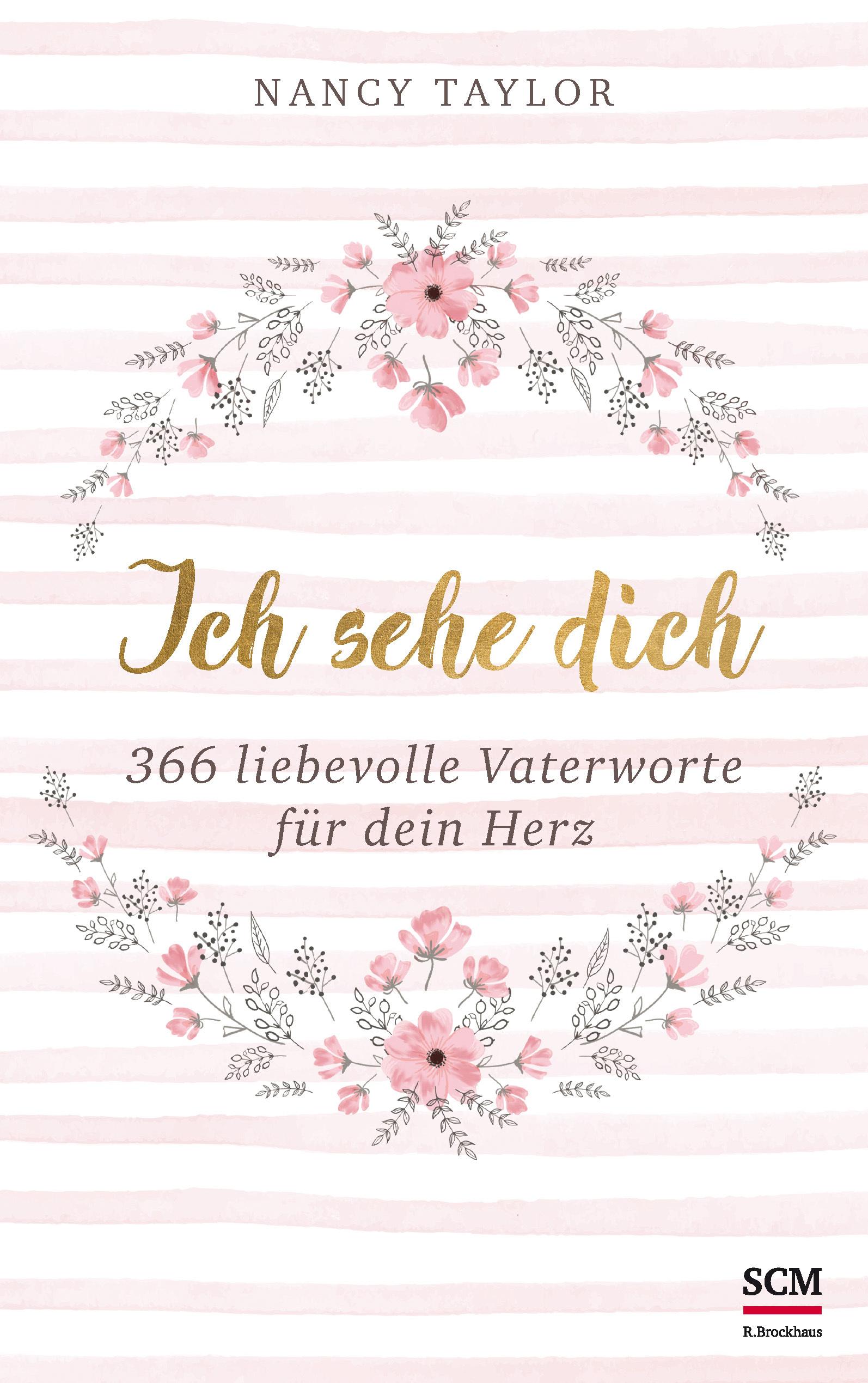 Ich sehe dich