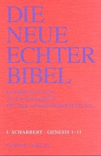 Neue Echter-Bibel AT 5. Lief.