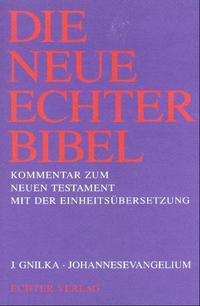 Neue Echter-Bibel NT 4. Lief.