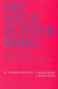 Neue Echter-Bibel AT 12. Lieferung