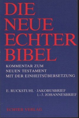 Neue Echter-Bibel NT 17/19