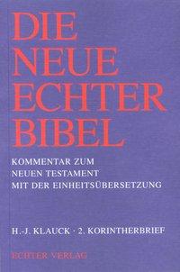 Neue Echter-Bibel NT 8