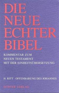 Neue Echter-Bibel NT 21