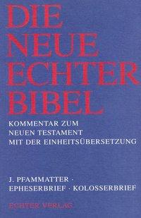 Neue Echter-Bibel NT 10/12