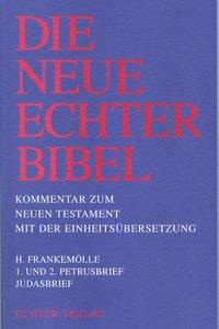 Neue Echter-Bibel NT 18/20