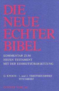 Neue Echter-Bibel NT 14