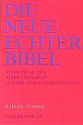 Neue Echter-Bibel AT Lfg. 30