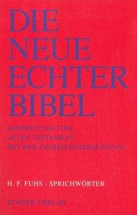 Neue Echter Bibel AT/35 Lfg.