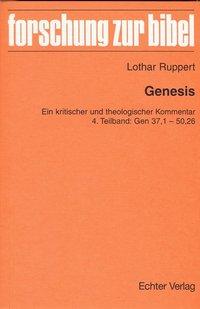Ruppert, L: Genesis
