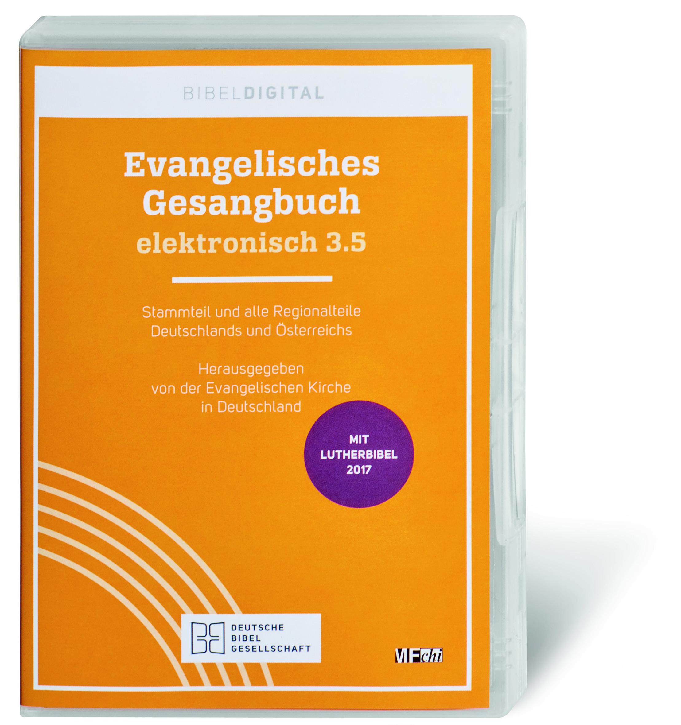 EG elektronisch 3.5 (CD-ROM)