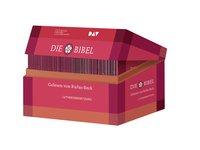 Die Bibel - Hörbibel (86 CDs)