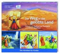 Der Weg in das gelobte Land (CD)