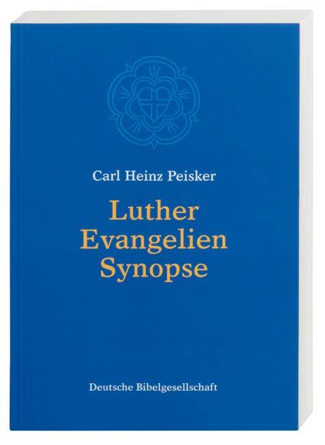 Luther Evangelien Synopse