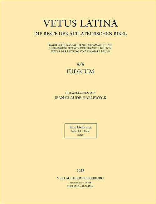 Vetus Latina