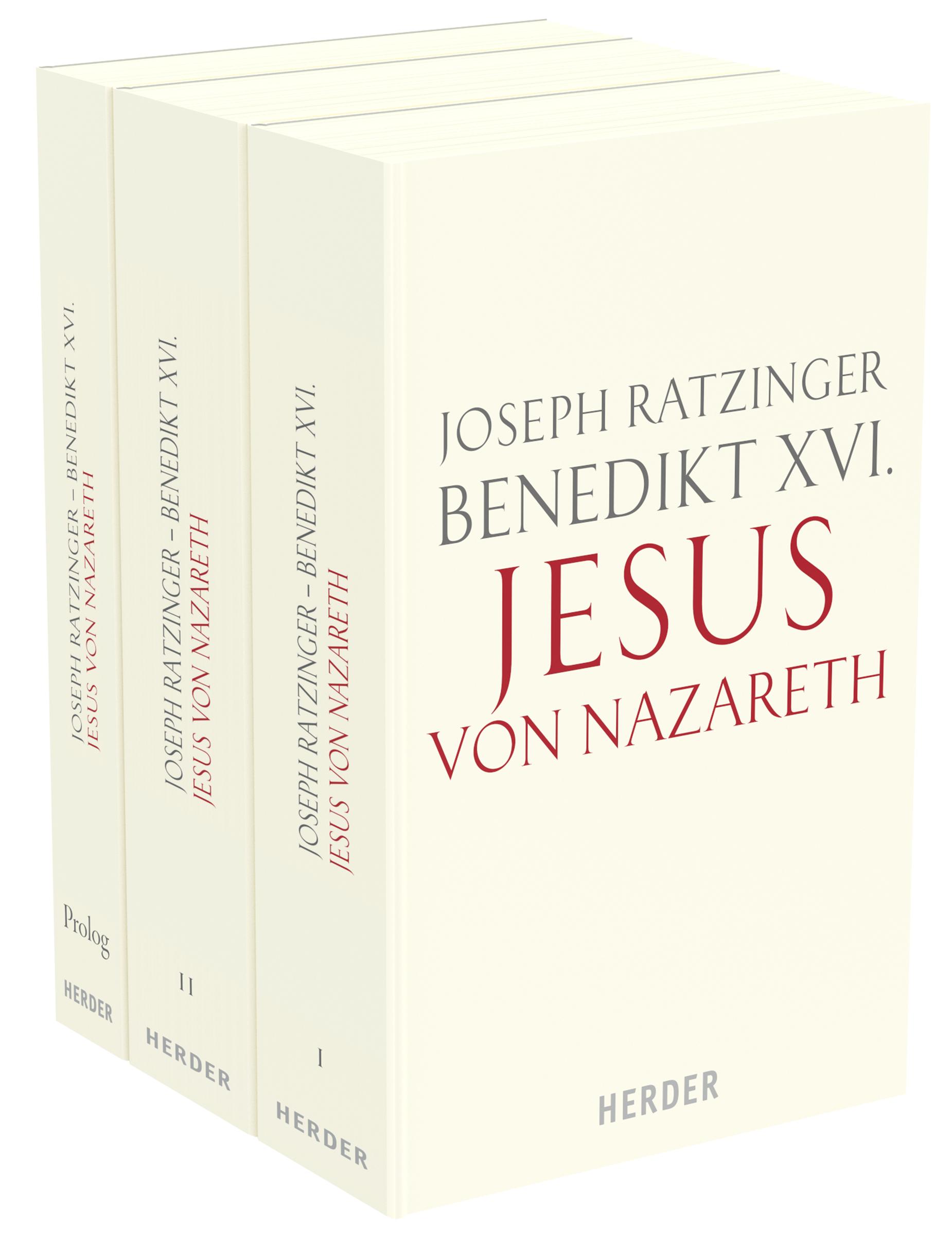 Jesus von Nazareth