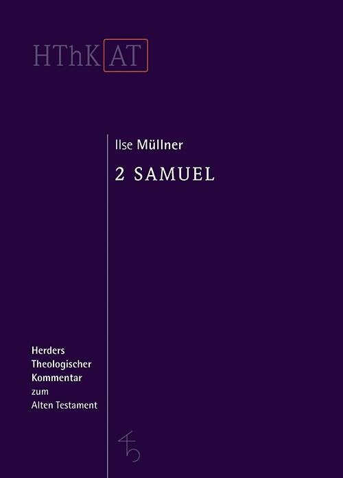 2 Samuel 11–24